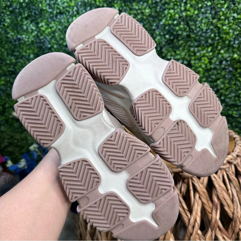 Steve Madden elevate your
