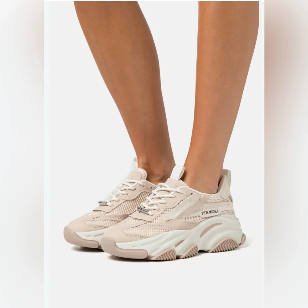 Steve Madden elevate your