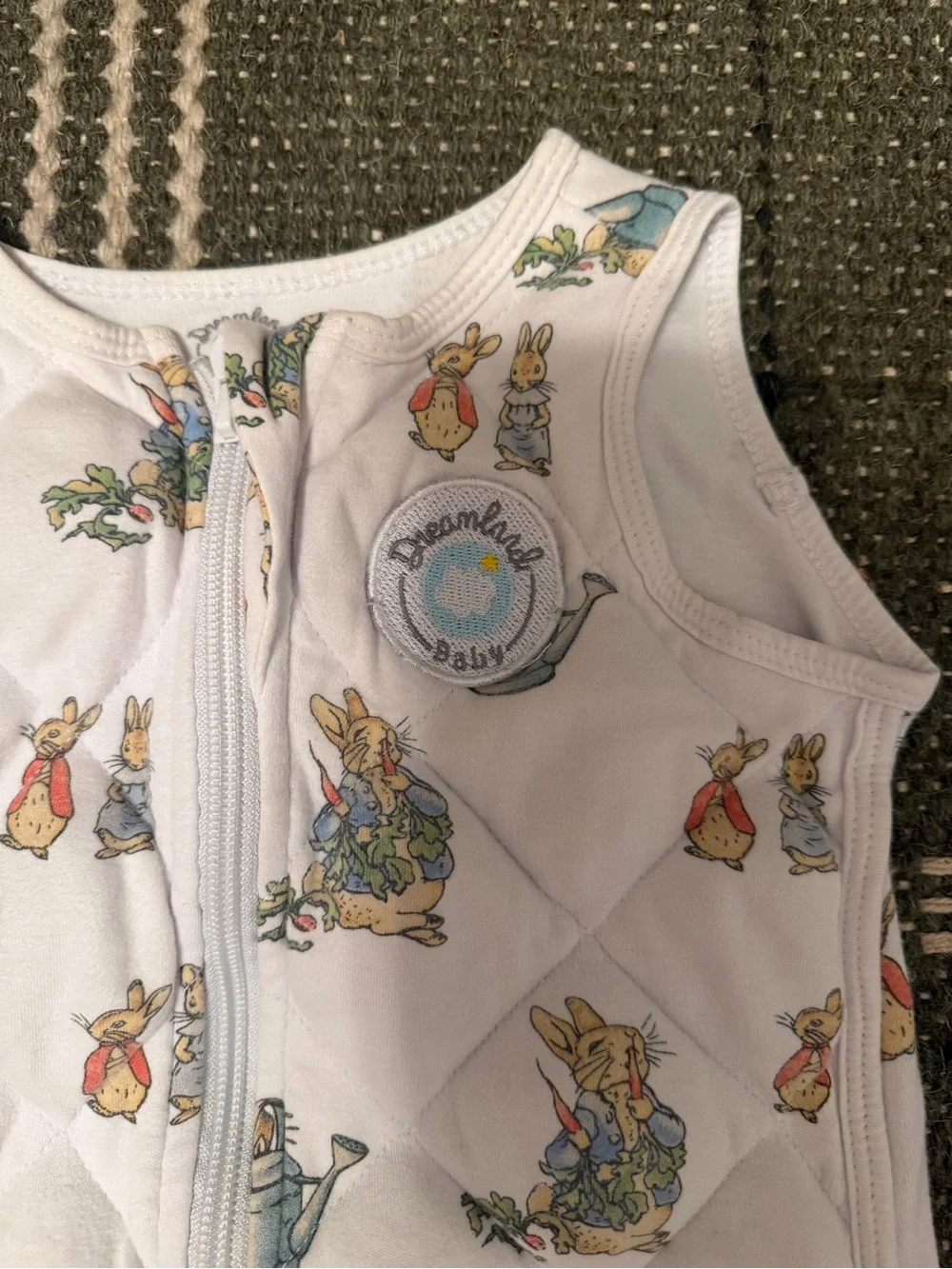 Dreamland Baby size medium months