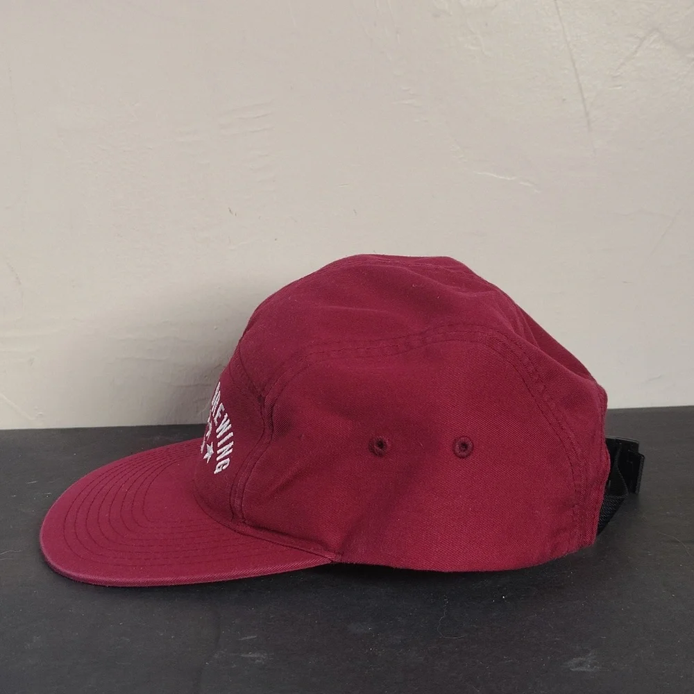 Richardson sale democracy