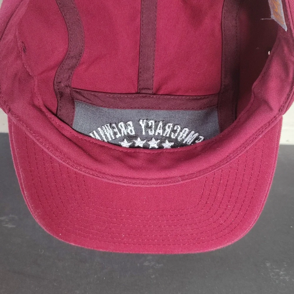 Richardson sale democracy