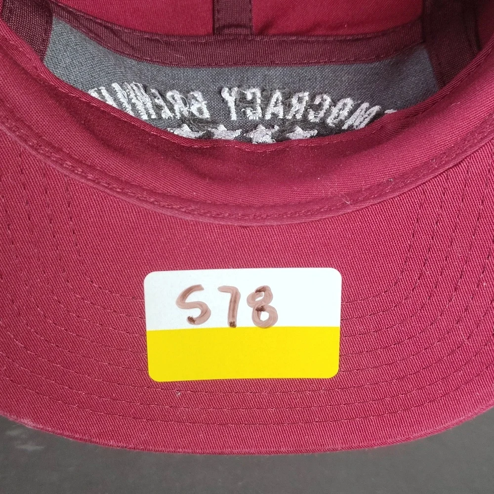 Richardson sale democracy