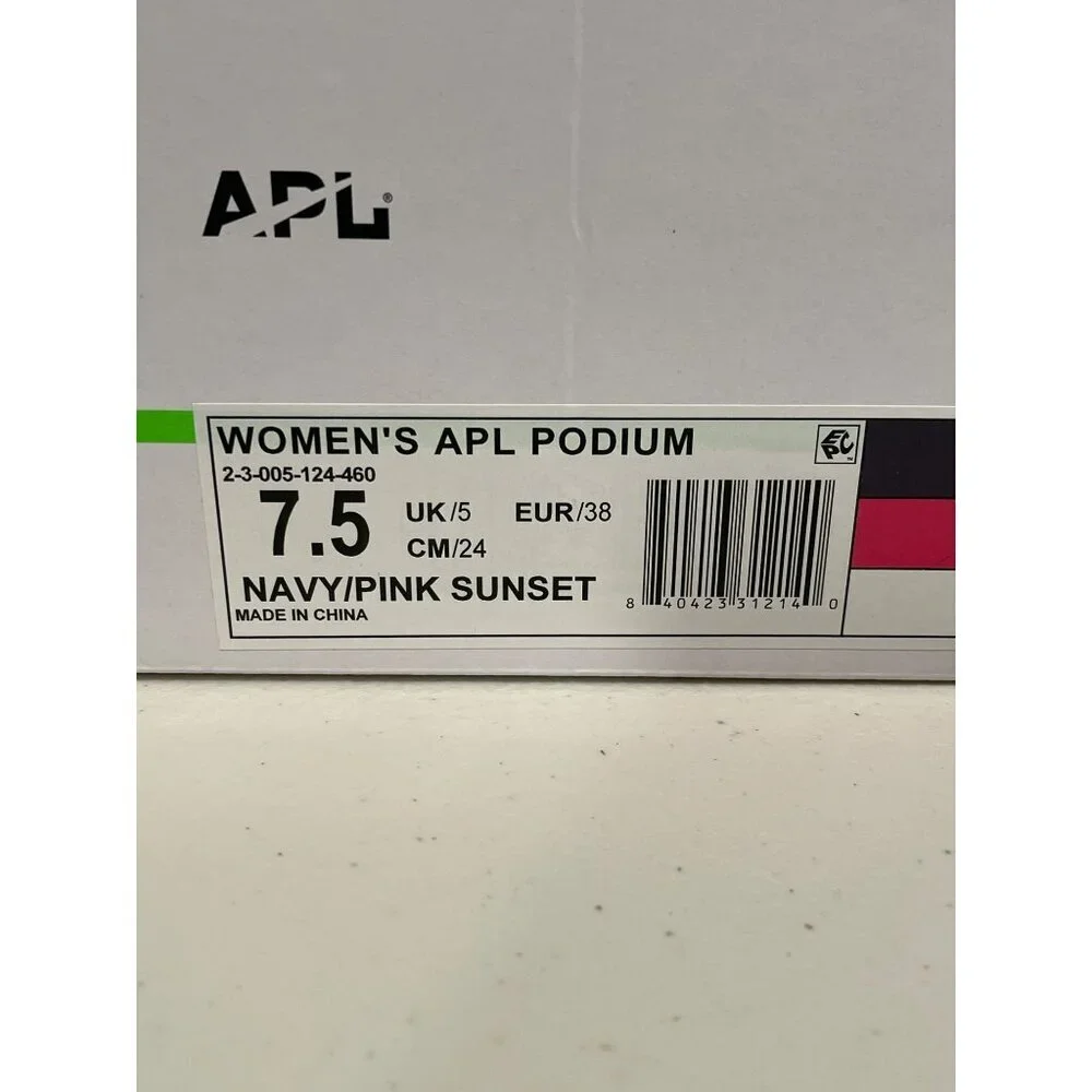 APL collab redbull
