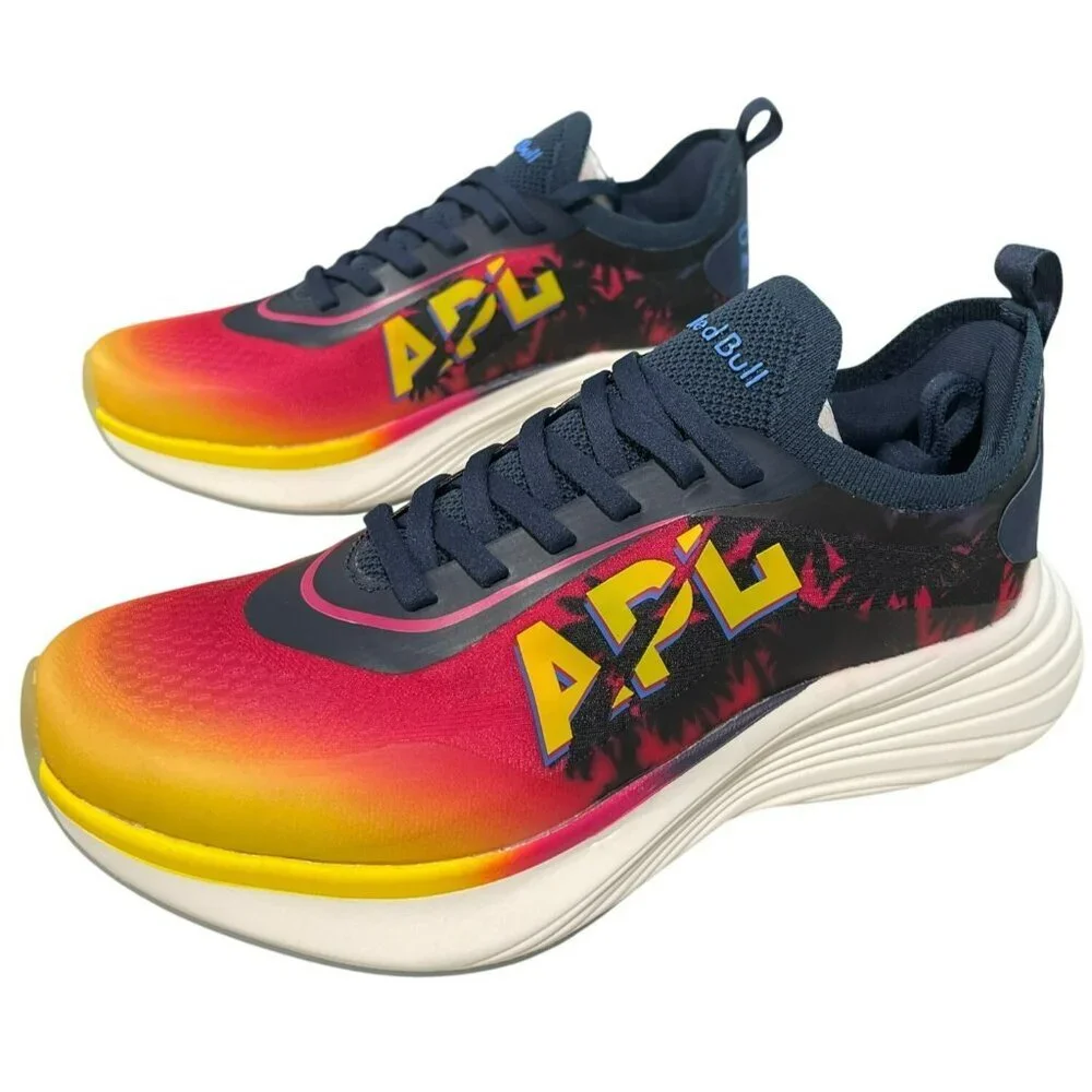 APL collab redbull