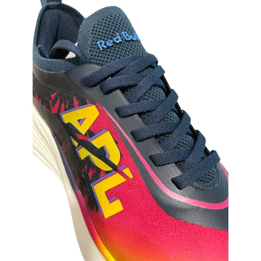 APL collab redbull