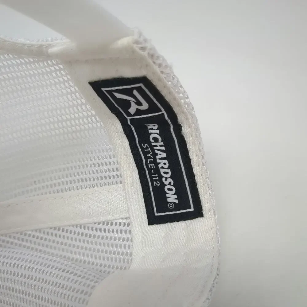 Richardson trucker hat