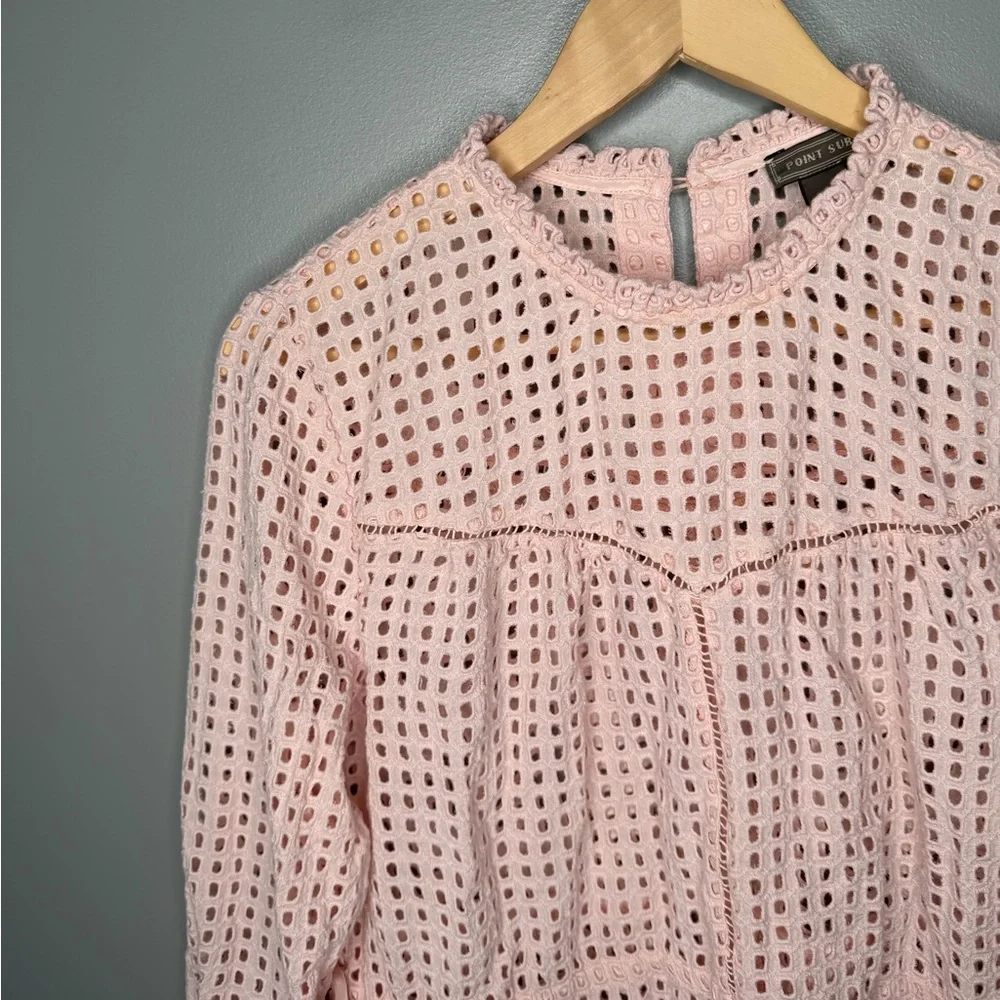 J. Crew 20 approx flaws