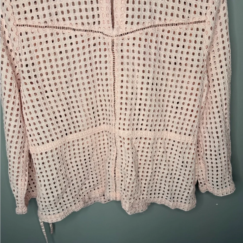 J. Crew free length approx