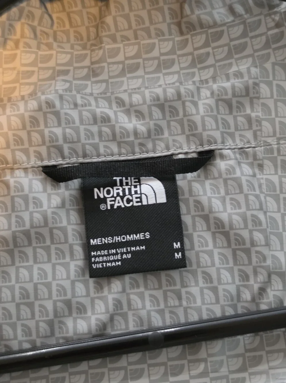 The North Face north face