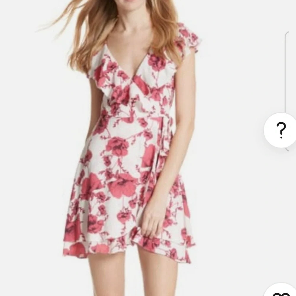 Free People chic mini