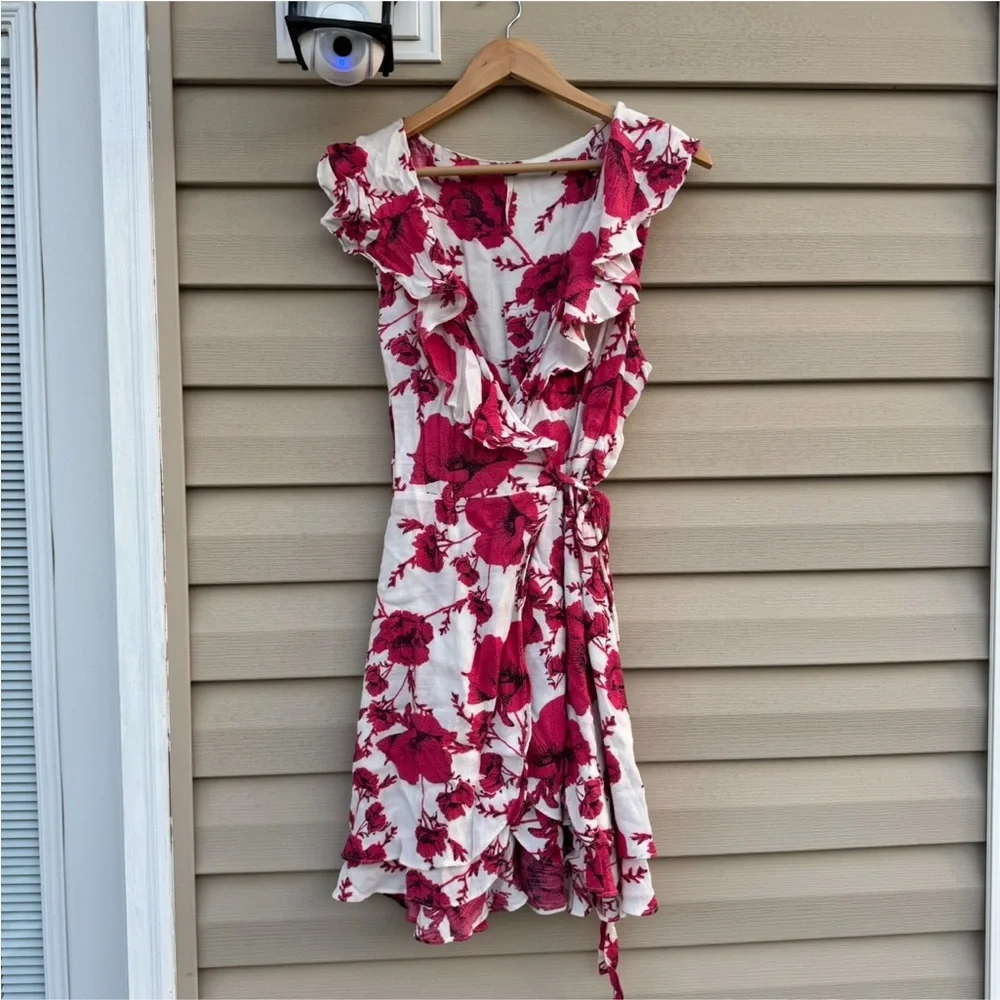Free People chic mini
