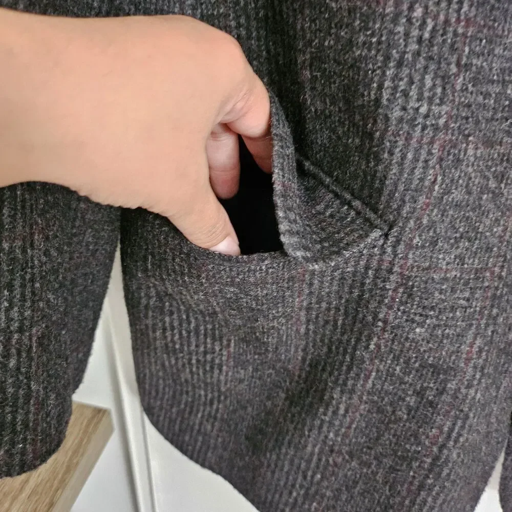 Burberry burberrys blazer