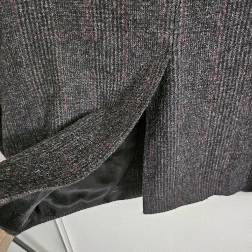 Burberry burberrys blazer