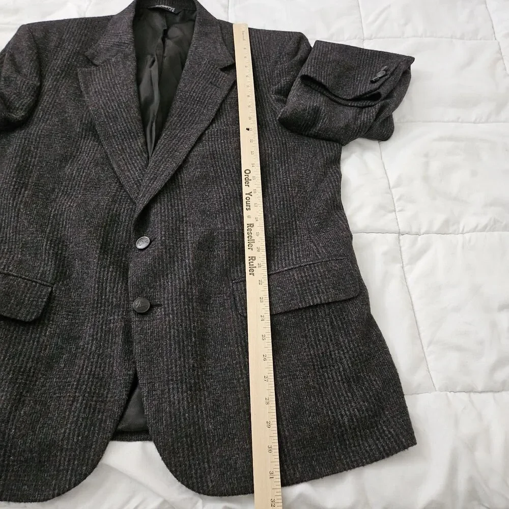 Burberry burberrys blazer