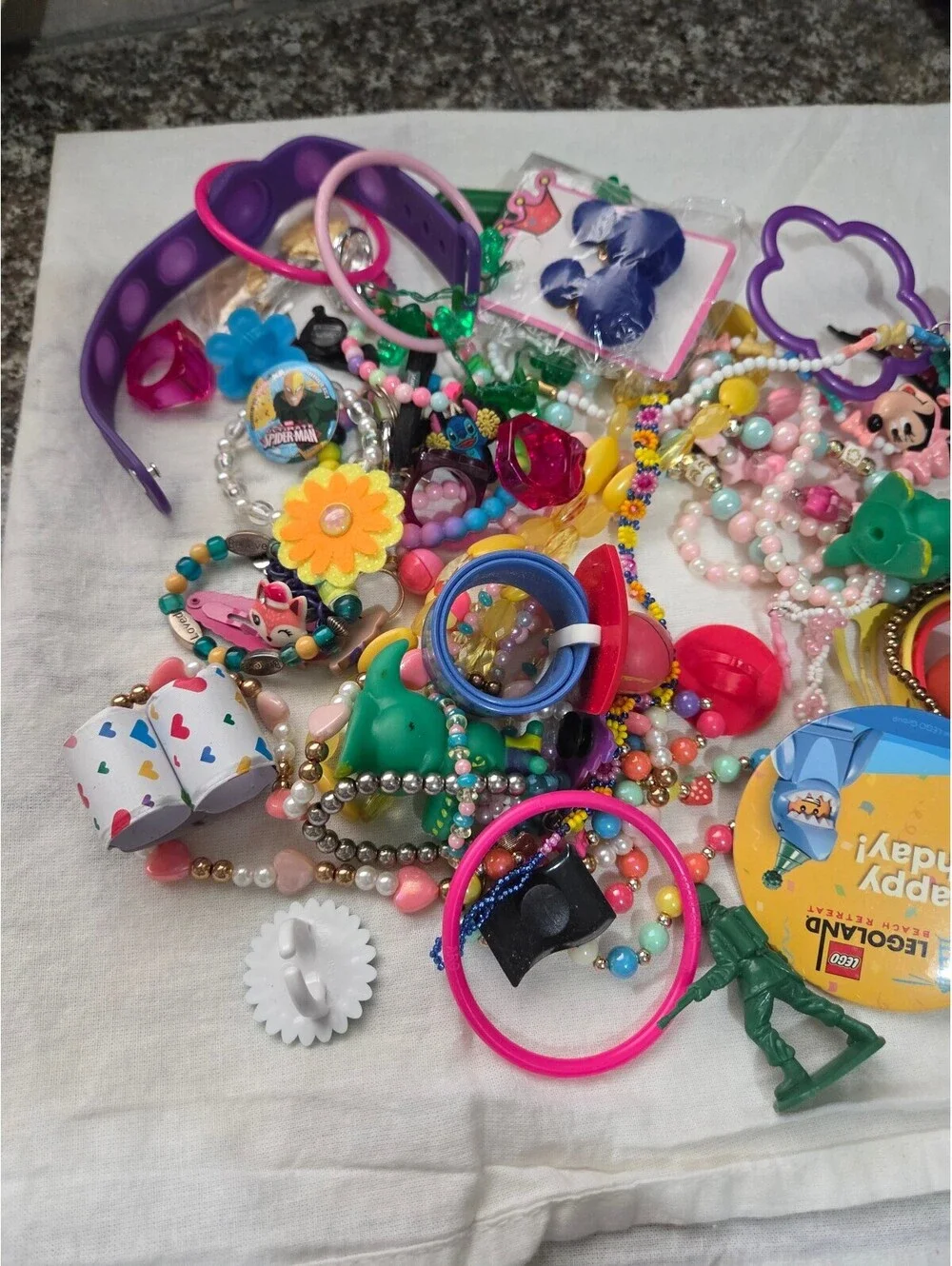 N/A miscellaneous children