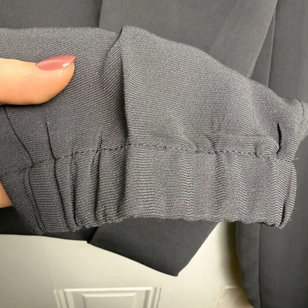 J. Crew crew pants