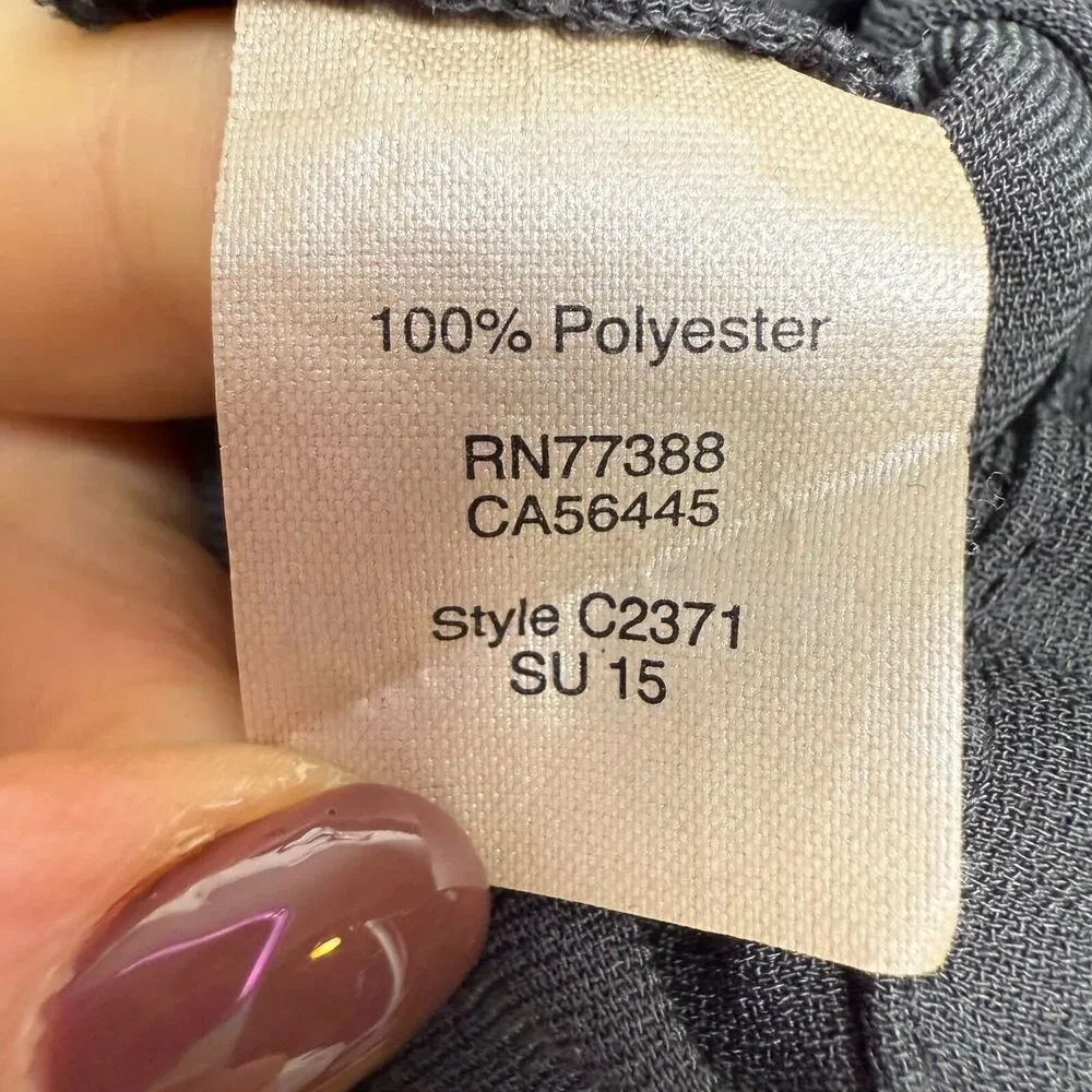 J. Crew crew pants
