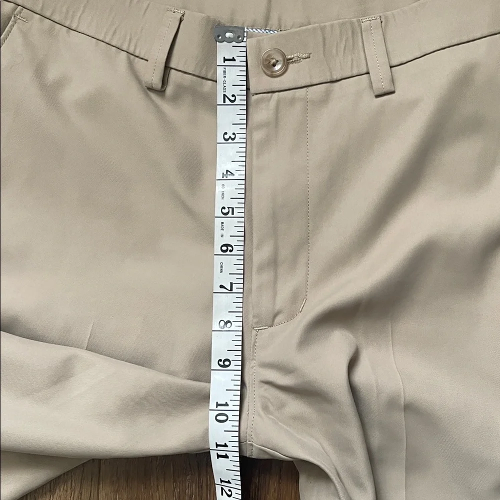 Haggar classic flat