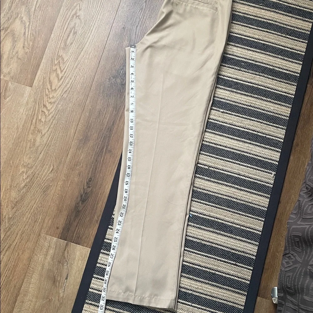 Haggar classic flat