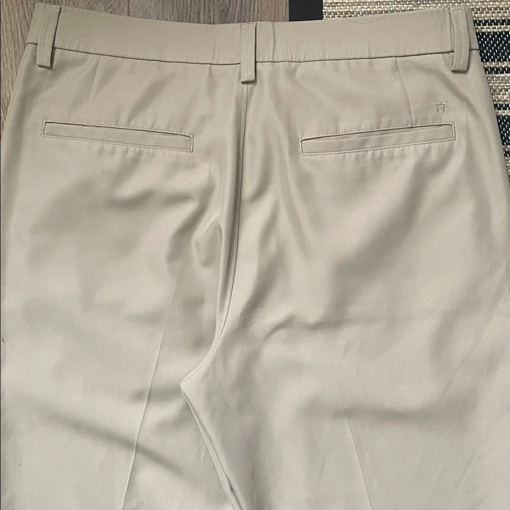 Haggar classic flat