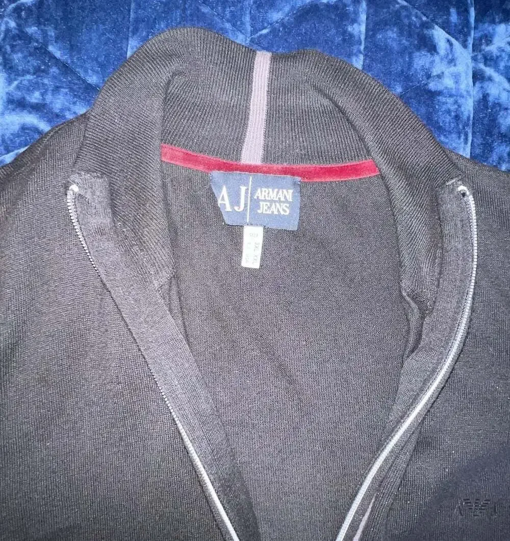 Armani Jeans armani jeans