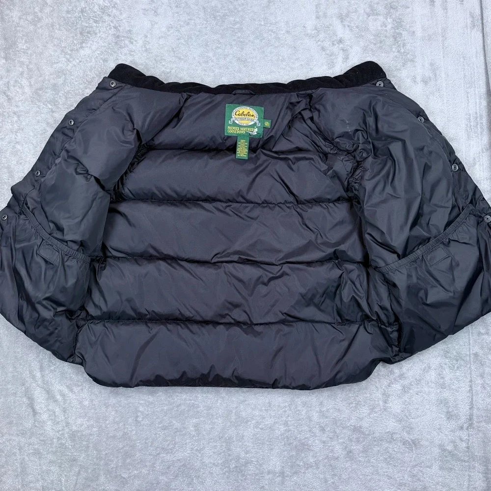 Cabelas cabelas premier