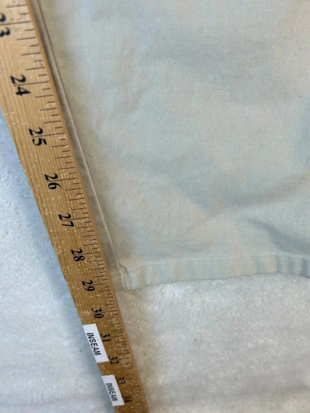 Peter‎ Millar Chino Pants Mens 38 Gray Flat Front Mid Rise Stretch Straight Leg