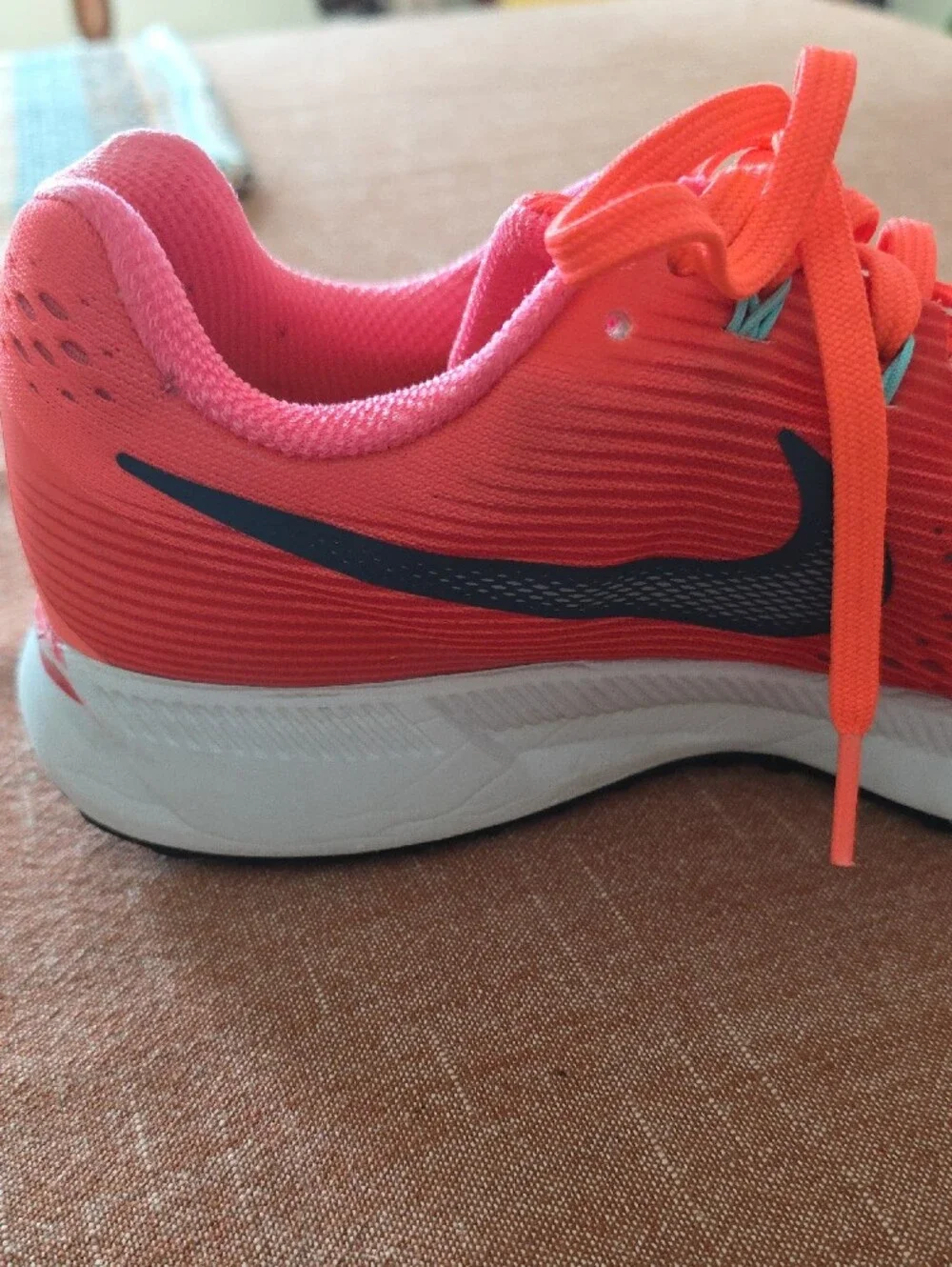 Nike niki zoom
