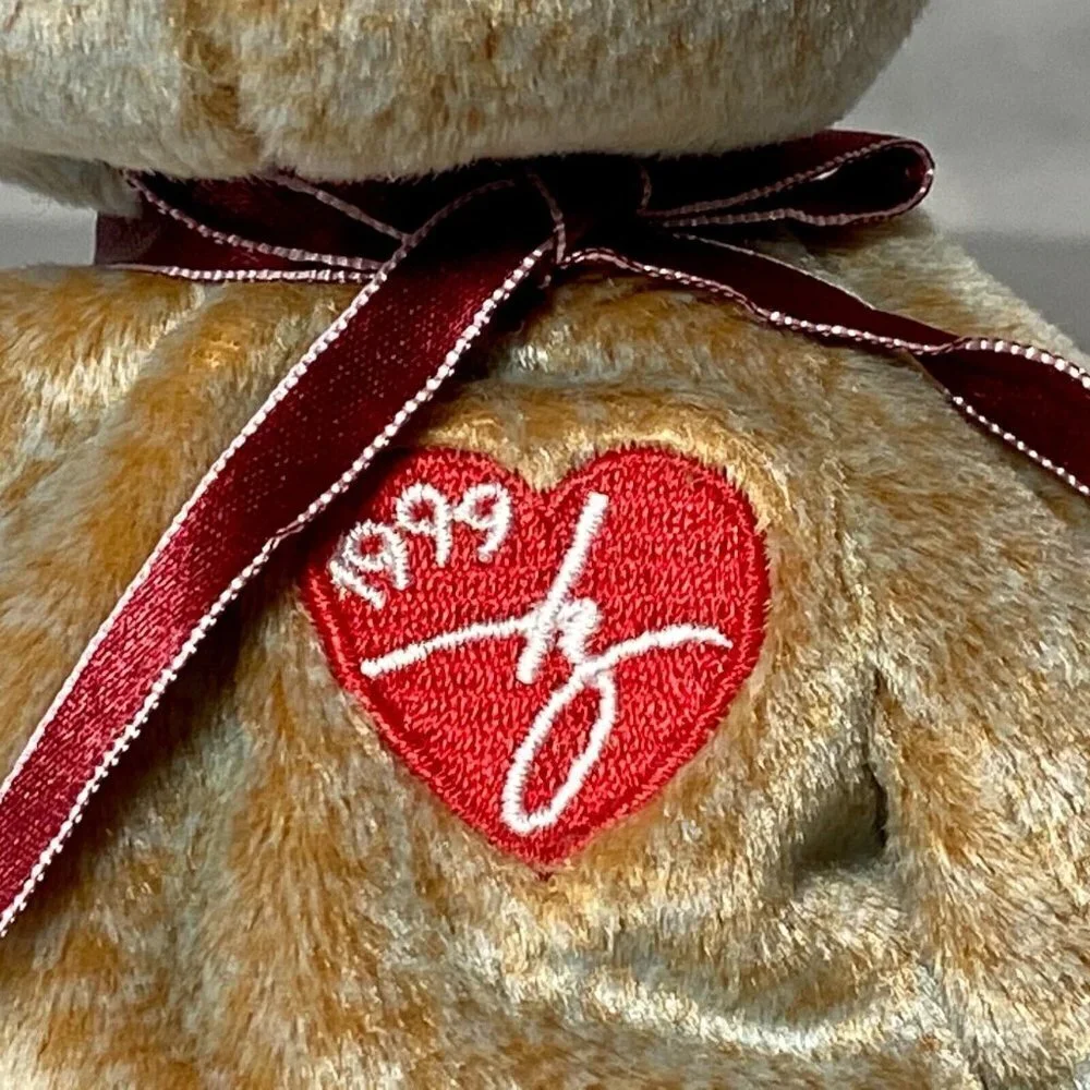 Ty beanie baby