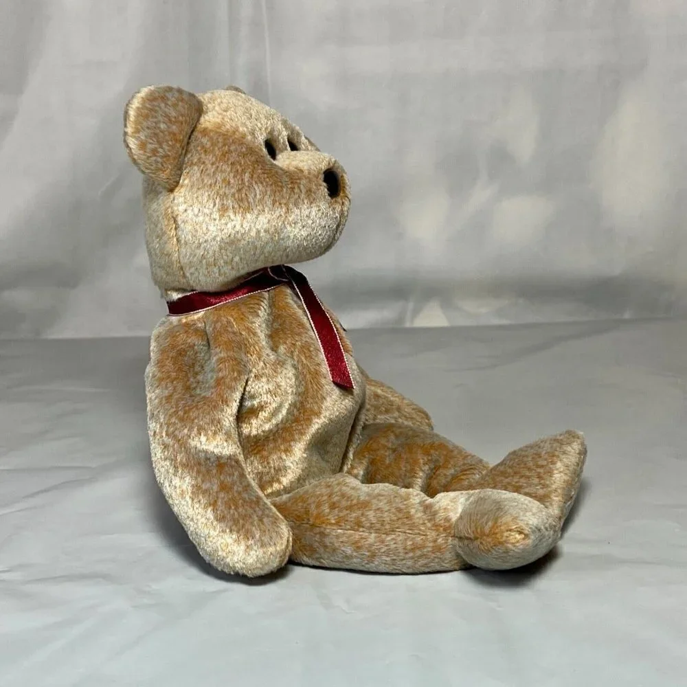 Ty beanie baby