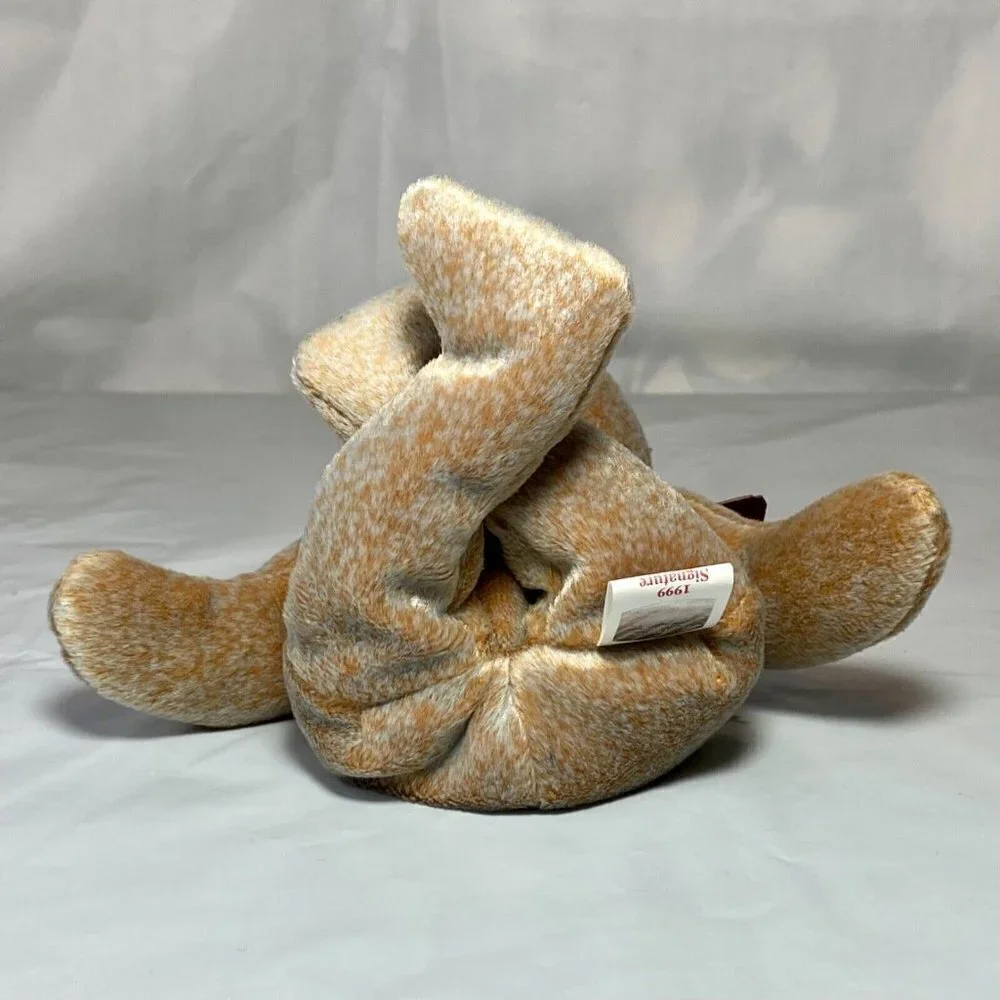 Ty beanie baby