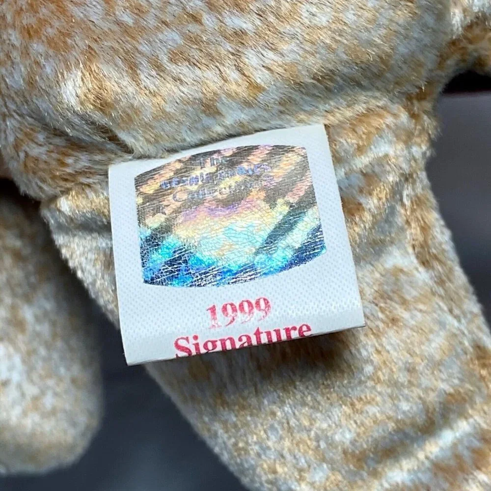 Ty beanie baby