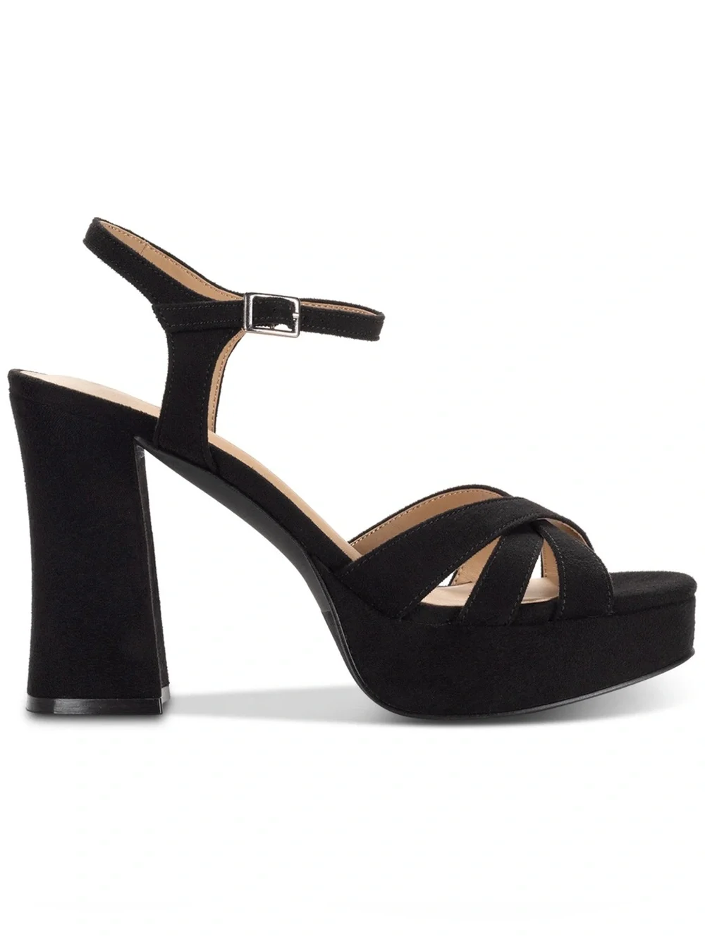 Wild Pair platform pair macy