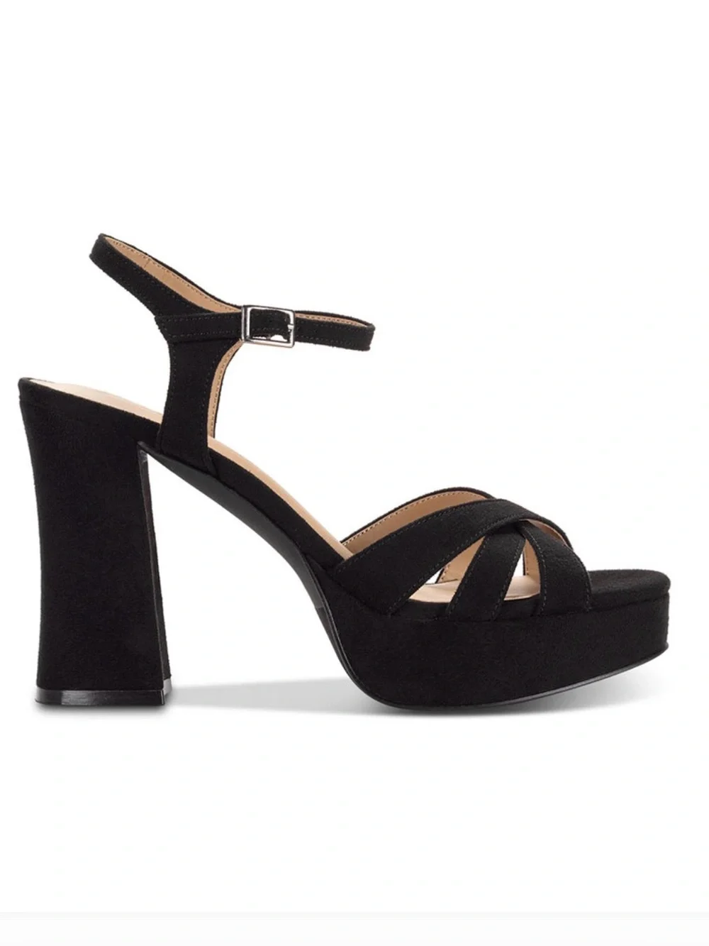 Wild Pair comfort polyurethane