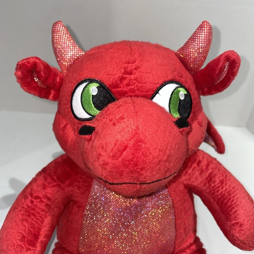 Build-A-Bear build bear