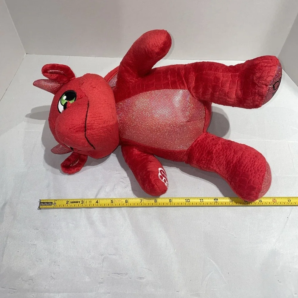 Build-A-Bear build bear