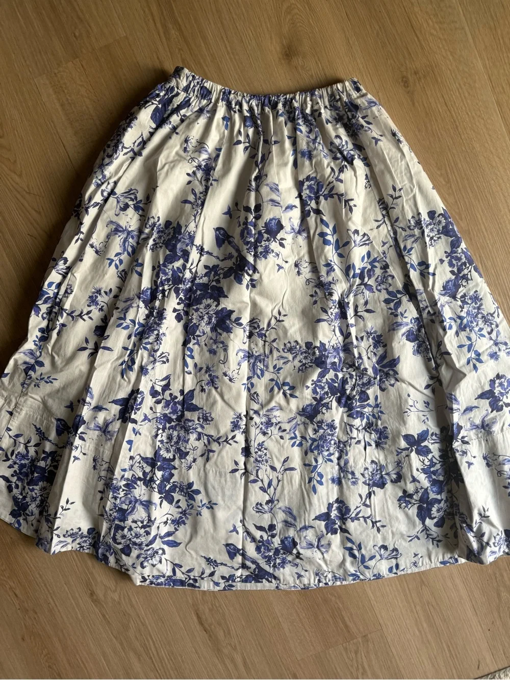 Anthropologie excellent used