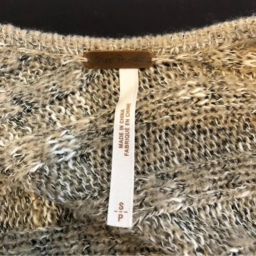 Free People length minor