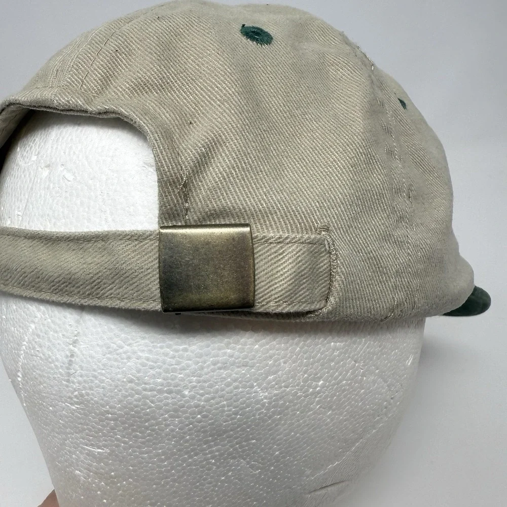 Sportsman unique brand feel