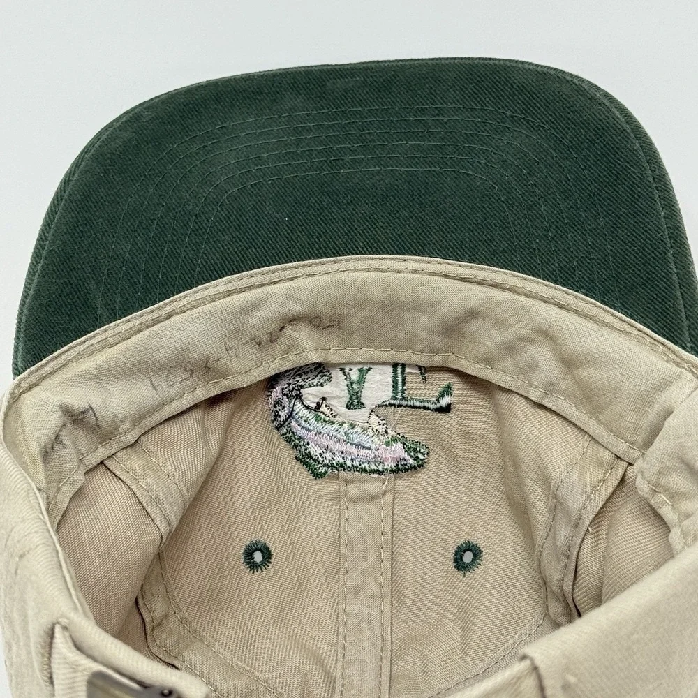 Sportsman sure khaki