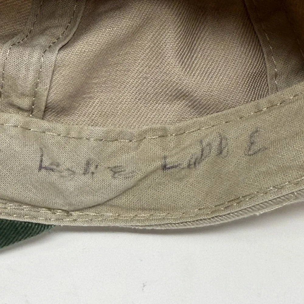 Sportsman you solid cap