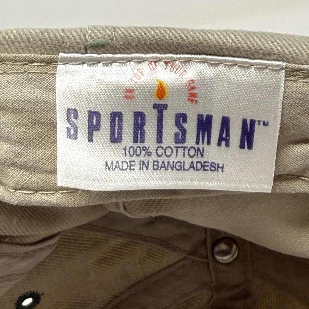 Sportsman just all
