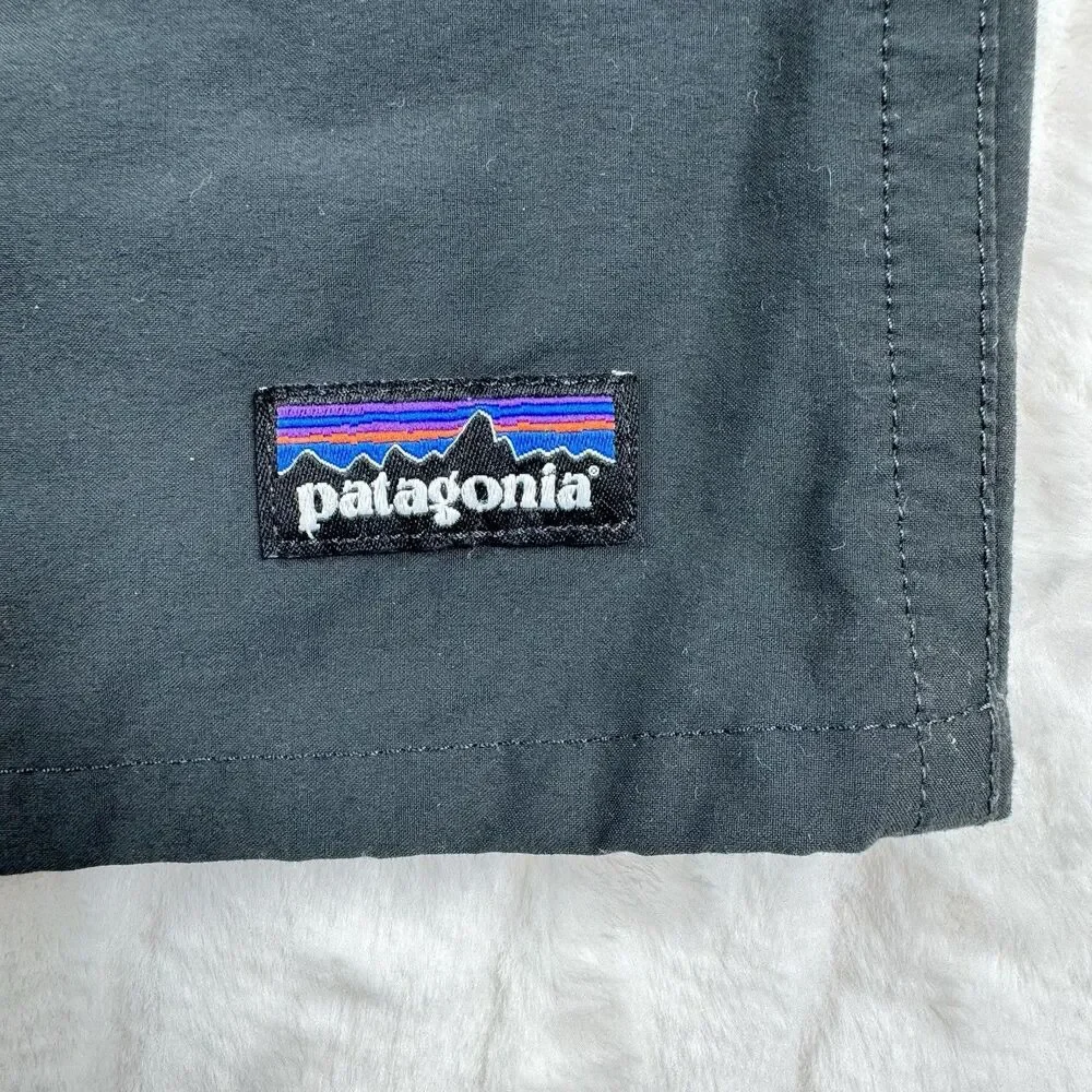 Patagonia provided any