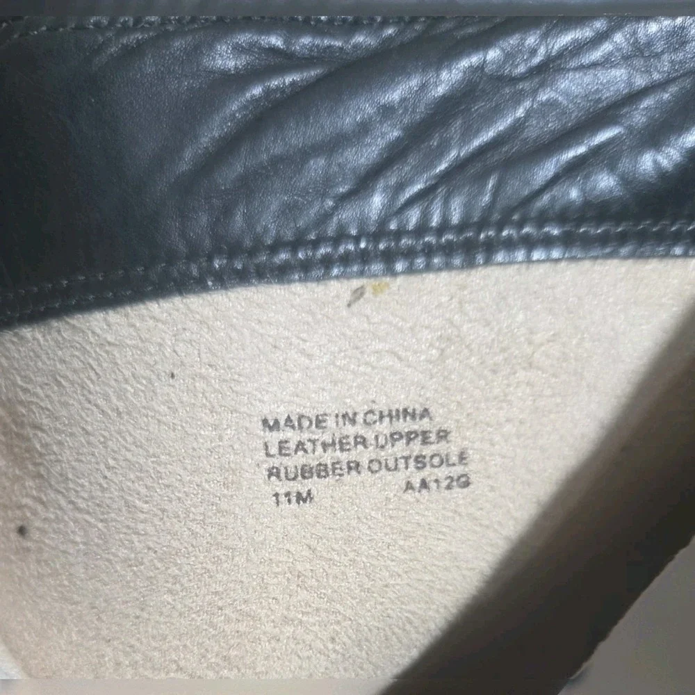 Michael Kors ankle heel