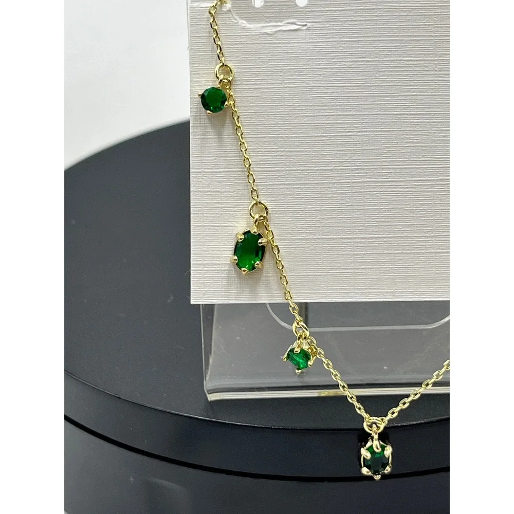 Kendra Scott necklace bead