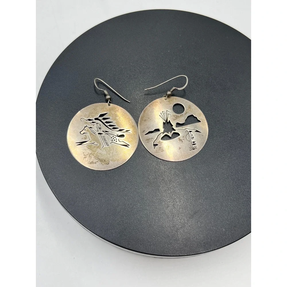The Unbranded Brand vintage sterling