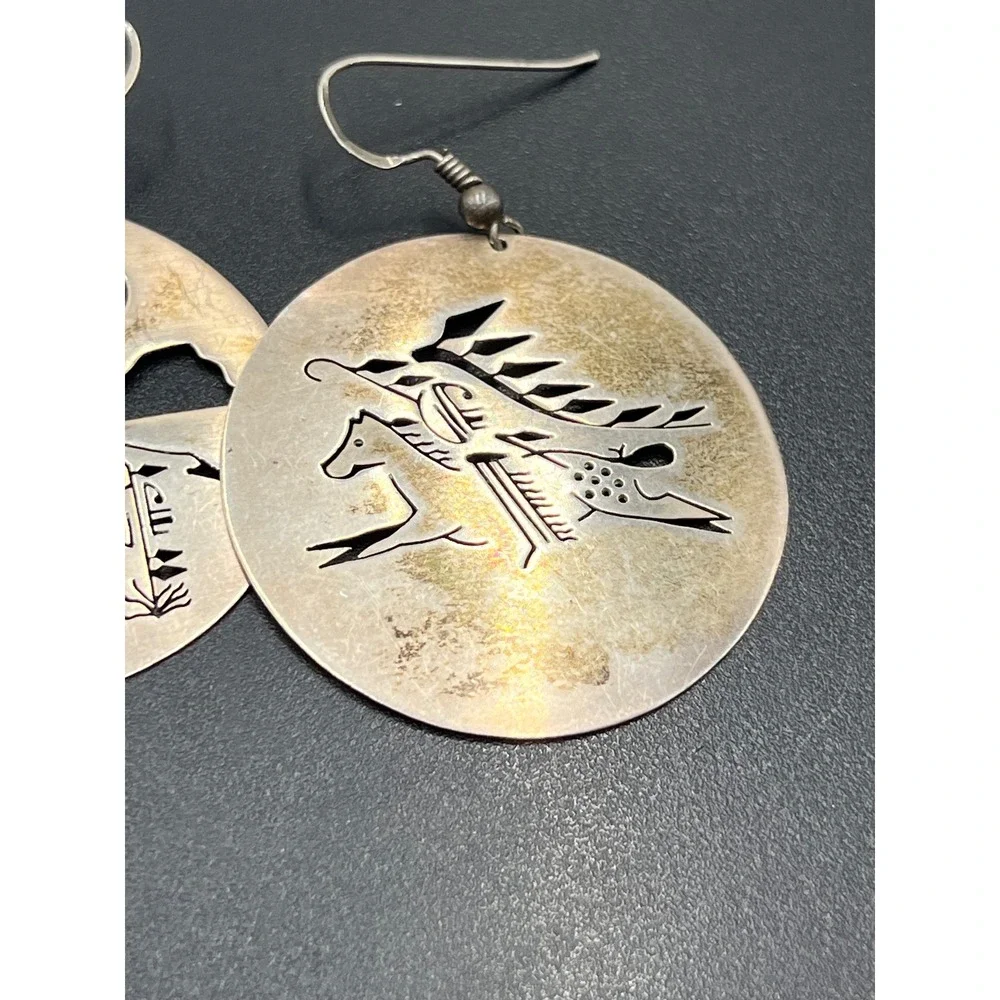 The Unbranded Brand vintage sterling