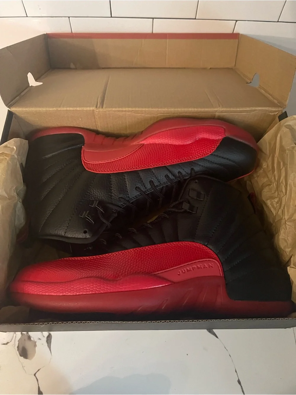 Jordan mens retro