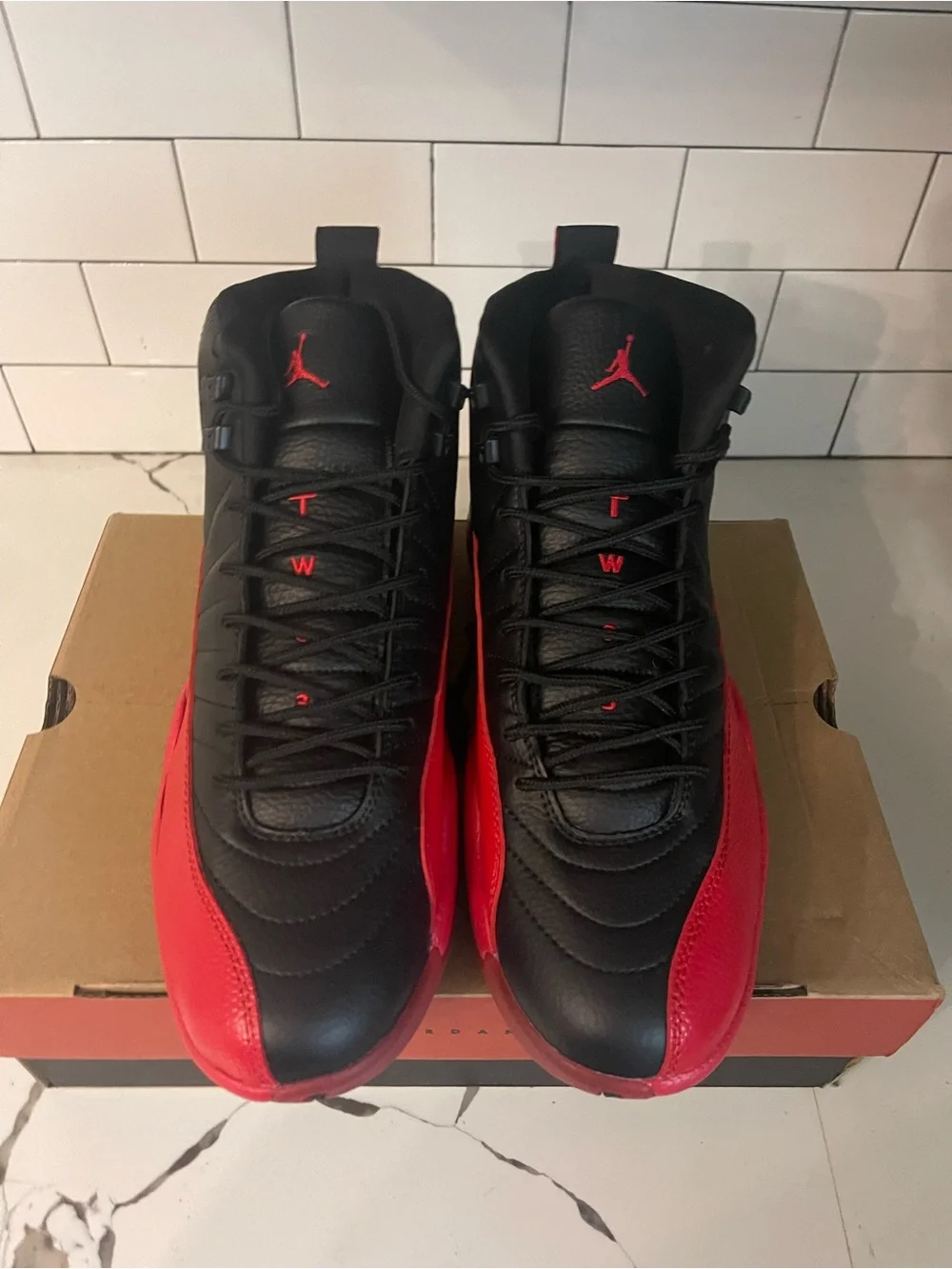Jordan mens retro