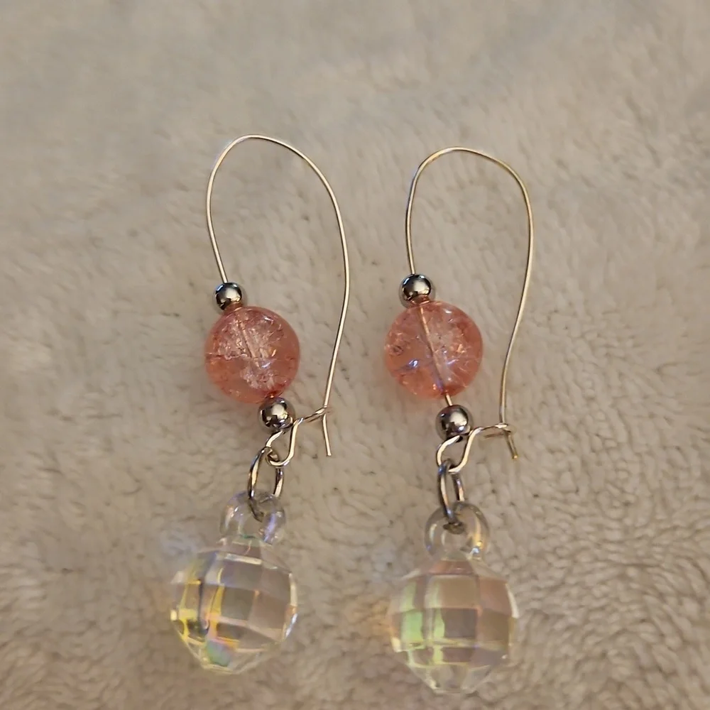 Handmade add touch